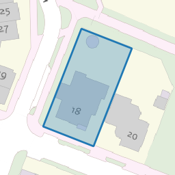 Perceel RML00-H-3739