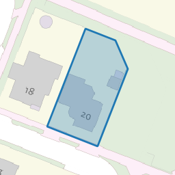 Perceel RML00-H-3740