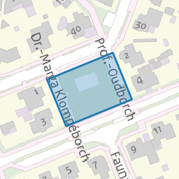 Perceel RML00-H-3741