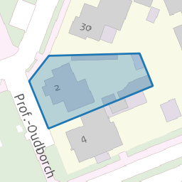 Perceel RML00-H-3743