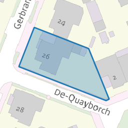 Perceel RML00-H-3746