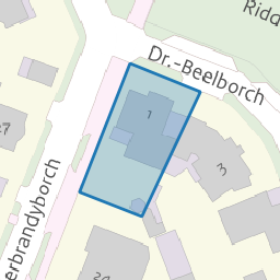 Perceel RML00-H-3748