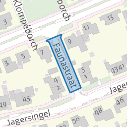 Perceel RML00-H-3751