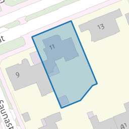 Perceel RML00-H-3753