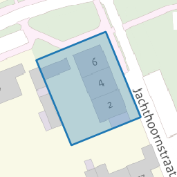 Perceel RML00-H-3755