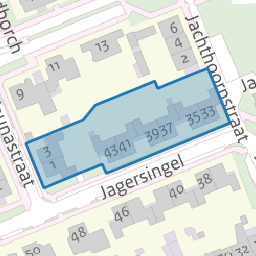 Perceel RML00-H-3756