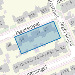 Perceel RML00-H-3758