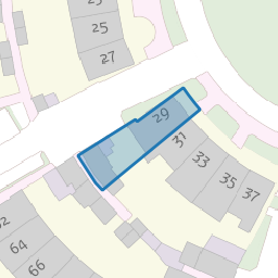 Perceel RML00-H-3762