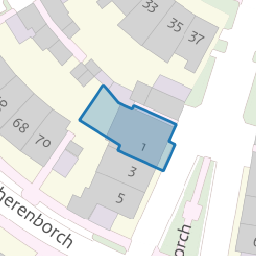 Perceel RML00-H-3772