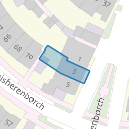 Perceel RML00-H-3773