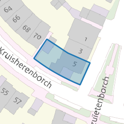 Perceel RML00-H-3774