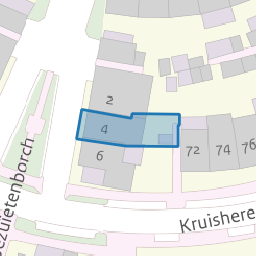 Perceel RML00-H-3783