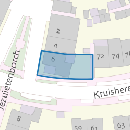 Perceel RML00-H-3784