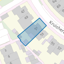 Perceel RML00-H-3793