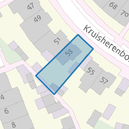 Perceel RML00-H-3794