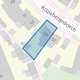 Perceel RML00-H-3795