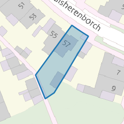 Perceel RML00-H-3796