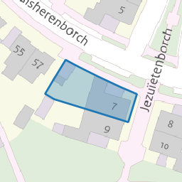 Perceel RML00-H-3797