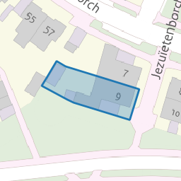 Perceel RML00-H-3798