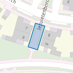 Perceel RML00-H-3799