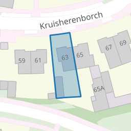 Perceel RML00-H-3804