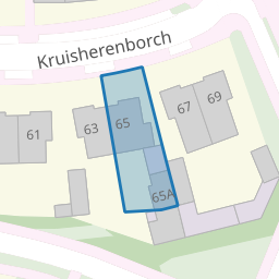 Perceel RML00-H-3805