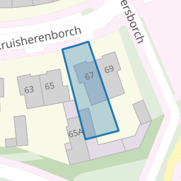 Perceel RML00-H-3806