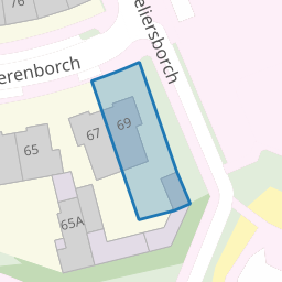 Perceel RML00-H-3807