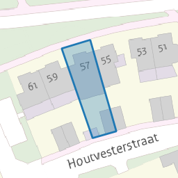 Perceel RML00-H-3810