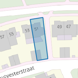 Perceel RML00-H-3813