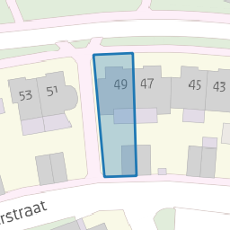 Perceel RML00-H-3816
