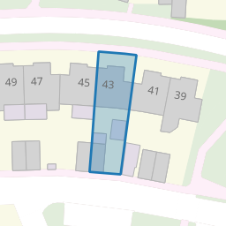 Perceel RML00-H-3819