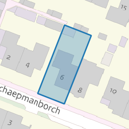 Perceel RML00-H-3825