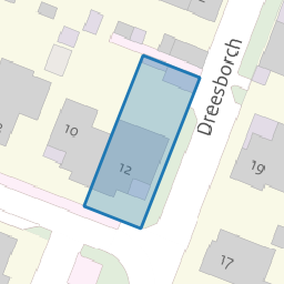 Perceel RML00-H-3828