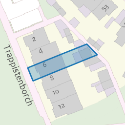 Perceel RML00-H-3831