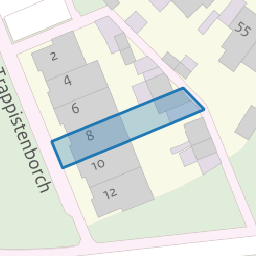 Perceel RML00-H-3832