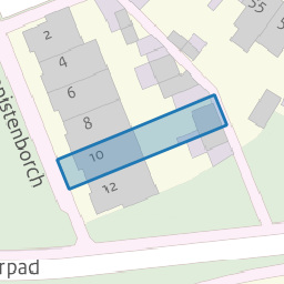 Perceel RML00-H-3833