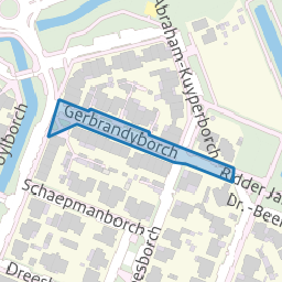 Perceel RML00-H-3835