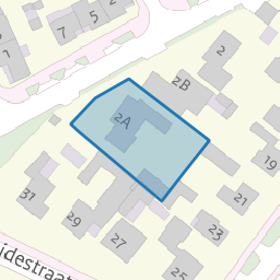 Perceel RML00-H-3839