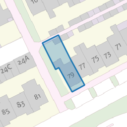 Perceel RML00-H-3848