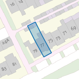 Perceel RML00-H-3849