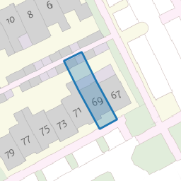 Perceel RML00-H-3853