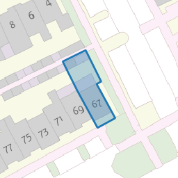 Perceel RML00-H-3854