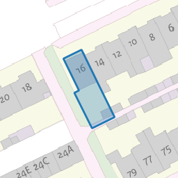 Perceel RML00-H-3855