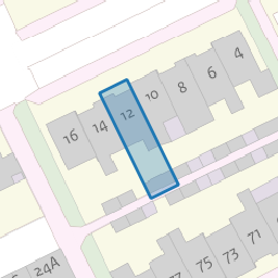 Perceel RML00-H-3857