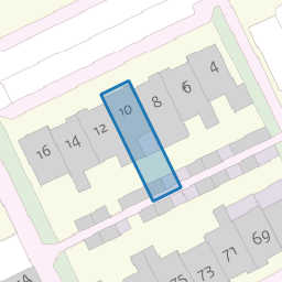 Perceel RML00-H-3858