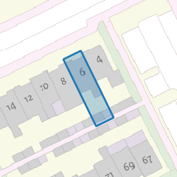 Perceel RML00-H-3860