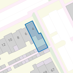 Perceel RML00-H-3861