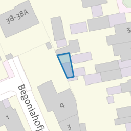 Perceel RML00-H-3864