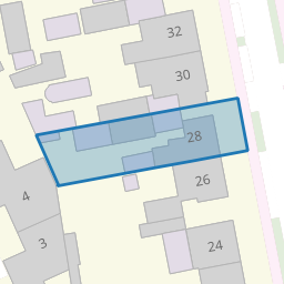 Perceel RML00-H-3865